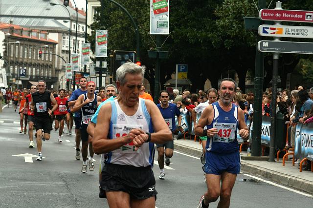 Coruna10 Campionato Galego de 10 Km. 151